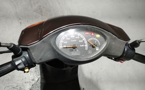 YAMAHA JOG SA36J