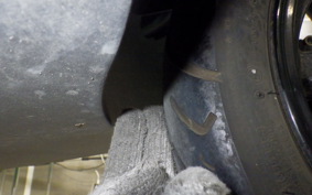 SUZUKI ADDRESS V125 2019 DT11A
