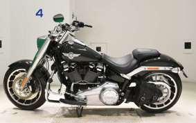 HARLEY FLBS 1870 2017