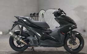 YAMAHA AERO X 155 SG46