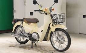 HONDA C110 SUPER CUB 2015 JA59