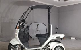 HONDA GYRO TA03