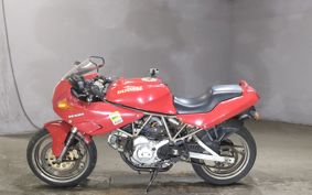 DUCATI DUCATI SS 400 ZDM400J