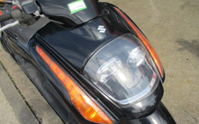 SUZUKI GEMMA250 CJ47A