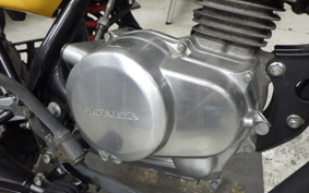 HONDA APE 50 2021 AC16