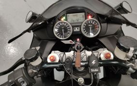 KAWASAKI ZX 1400 NINJA R ZXT40E