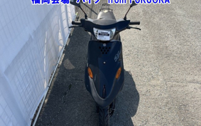 YAMAHA BJ