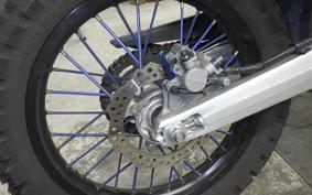 HONDA CRF250 RALLY MD44