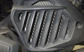 HONDA LEAD 125 2023 JF45