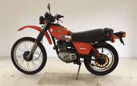 HONDA XL250S L250S