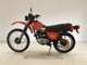 Фото Honda XL250S 1981 с японского аукциона