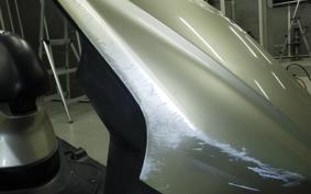 YAMAHA JOG Gen.5 SA36J