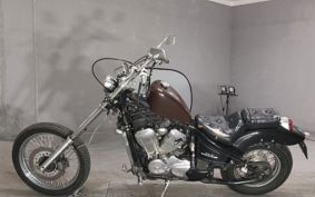 HONDA STEED 400 1992 6115