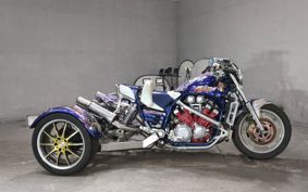 YAMAHA V-MAX TRIKE 1998 3UF
