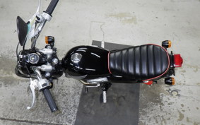 HONDA MONKEY