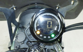 HONDA CT125-2 2023 JA65