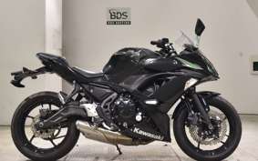KAWASAKI NINJA 650 A 2017 ER650H