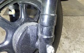 HONDA TACT-4ﾍﾞｰｼｯｸ 2008 AF79