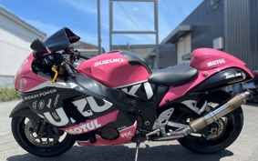 SUZUKI GSX1300R HAYABUSA 2010 GX72A