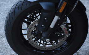 TRIUMPH ROCKET 3R 2022 YBG11J