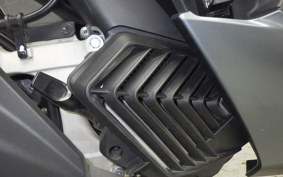 HONDA PCX 160 2007 KF47