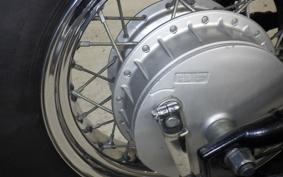 SUZUKI INTRUDER 400 Classic 2008 VK54A