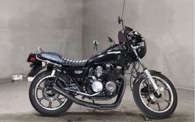 KAWASAKI Z750 FX Type 1981 KZ750E
