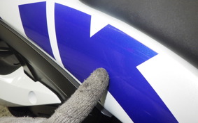 SUZUKI GSX-R125 DL33B