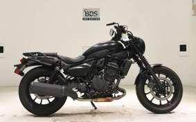 KAWASAKI ELIMINATOR400-3SE 2025 EL400A