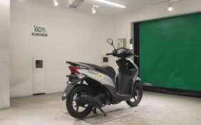 HONDA DIO 110 2025 JF31