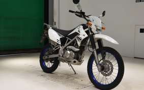 KAWASAKI KLX125