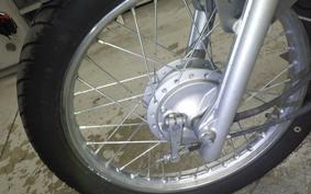 HONDA CROSS CUB 110 JA10