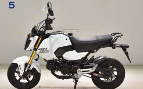 HONDA GROM JC92