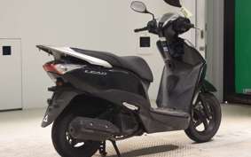 HONDA LEAD 125 2021 JF45