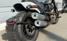 HARLEY FXFBS 2025 YLK