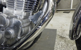 YAMAHA SR400 Gen.4 2013 RH03J
