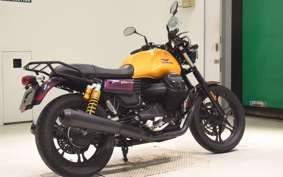 MOTO GUZZI V7 STONE 3 2021