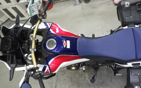 HONDA CRF1000L AFRICA TWIN DCT 2018 SD04