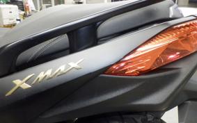 YAMAHA X-MAX 250 2015 SG70J