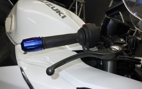 SUZUKI HAYABUSA Gen.3 2022 EJ11A