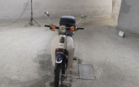 HONDA SUPER CUB90 HA02