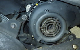 YAMAHA AXIS 125 TREET 2009 SE53J