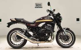 KAWASAKI Z900RS 2018 ZR900K