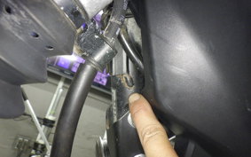 YAMAHA SEROW 250 Gen.2 2023 DG17J
