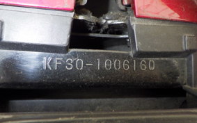 HONDA PCX 150 KF30