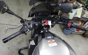 HONDA NC750S ABS 2017 RC88