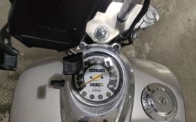 YAMAHA DRAGSTAR 400 1998 4TR