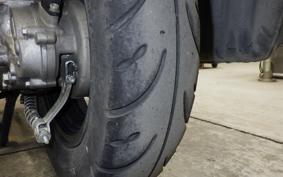 SUZUKI ADDRESS V125 Gen.2 2014 DP12H