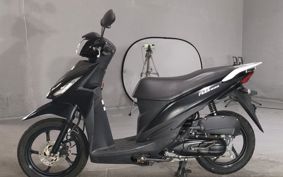 SUZUKI ADDRESS V110 CE47A