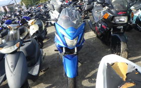 SUZUKI GSR250S 2013